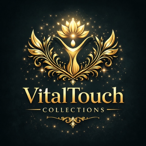 VitalTouch Collections Logo